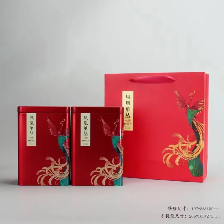 凤凰单丛（蜜兰香1号）500克