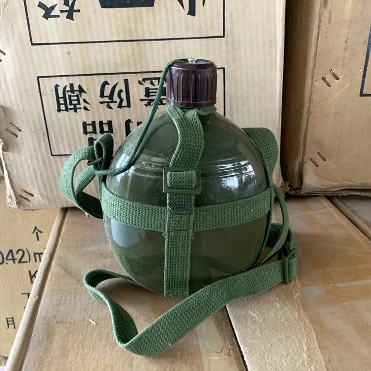 库存正品1998产水壶铝制