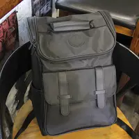 潮牌双肩包男大容量背包旅行包书包初中高中学生牛津布时尚潮流
