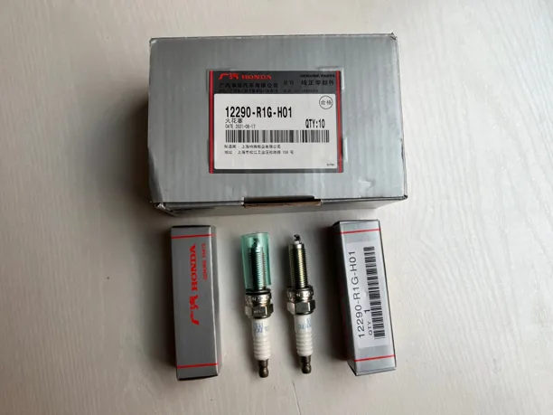 本田原厂 火花塞发动机型号系列 拍一发四 假一罚十