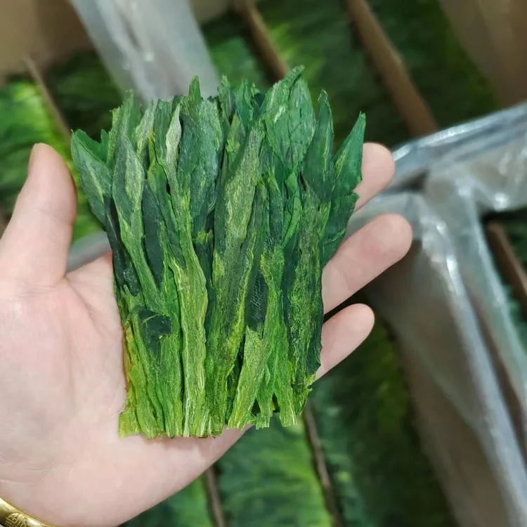 2023新茶-雨前太平布尖猴魁茶250g