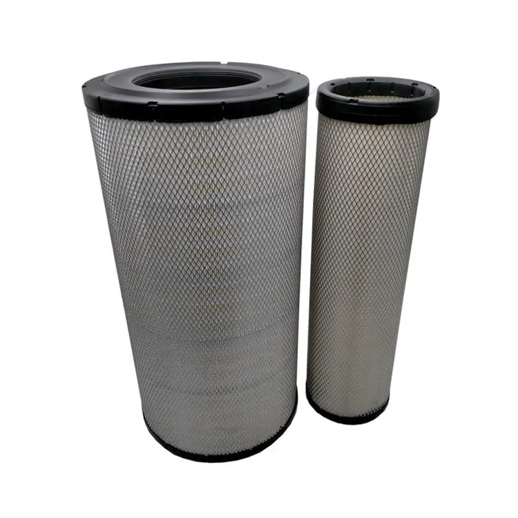 适用中联T55吨吊车空气滤清器空气滤芯格空滤k3059PU