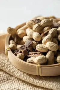 【康德】陈皮花生 