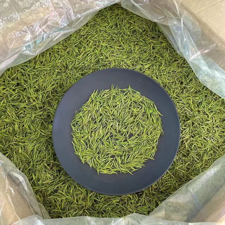 【灶发】2022年新茶 M2 明前白茶（清香型）绿茶