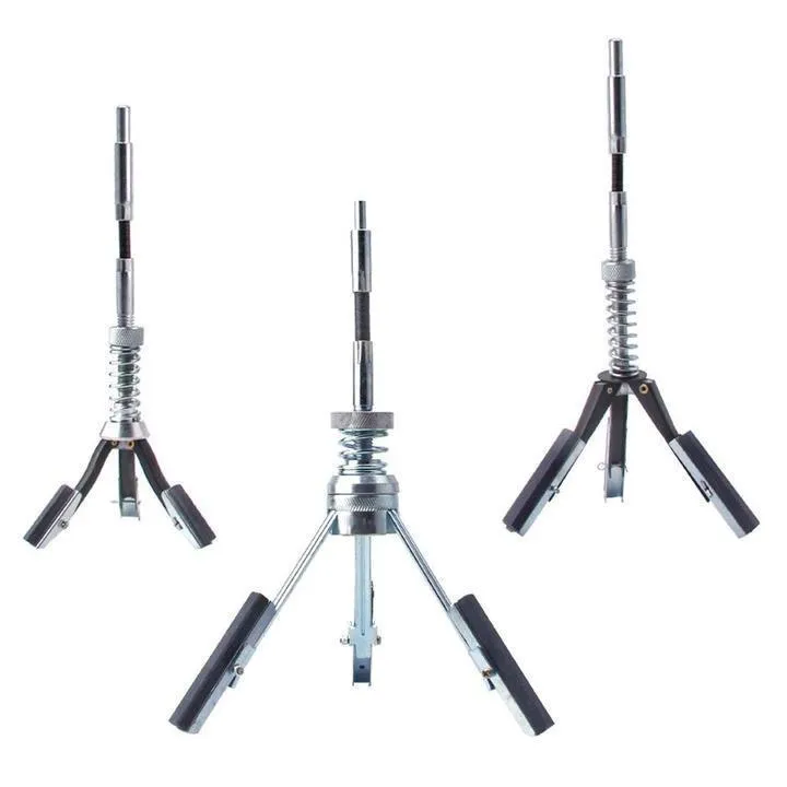 汽缸研磨器打磨器小型汽缸内径研磨工具气缸摩擦修车器打光机磨石