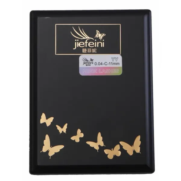 睫菲妮0.04YY睫毛