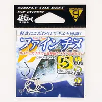 伽马卡兹 珍珠白千又 伽马卡兹鱼钩