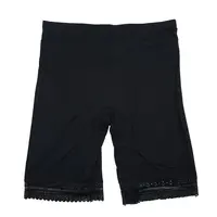 娜丹静原创大码女装蕾丝高腰女士防走光薄款美体打底裤DDK-001