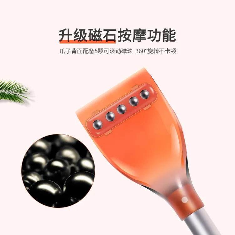 痒痒挠 抓痒神器不求人扒抓全身背部老头乐伸缩挠痒
