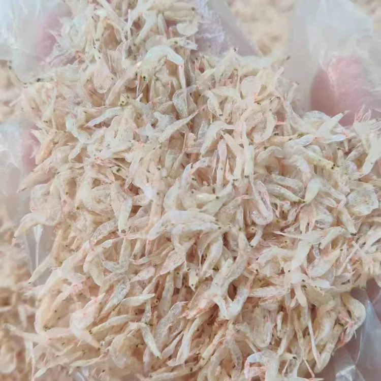 汕尾本港生晒虾皮   淡干鲜甜  无沙