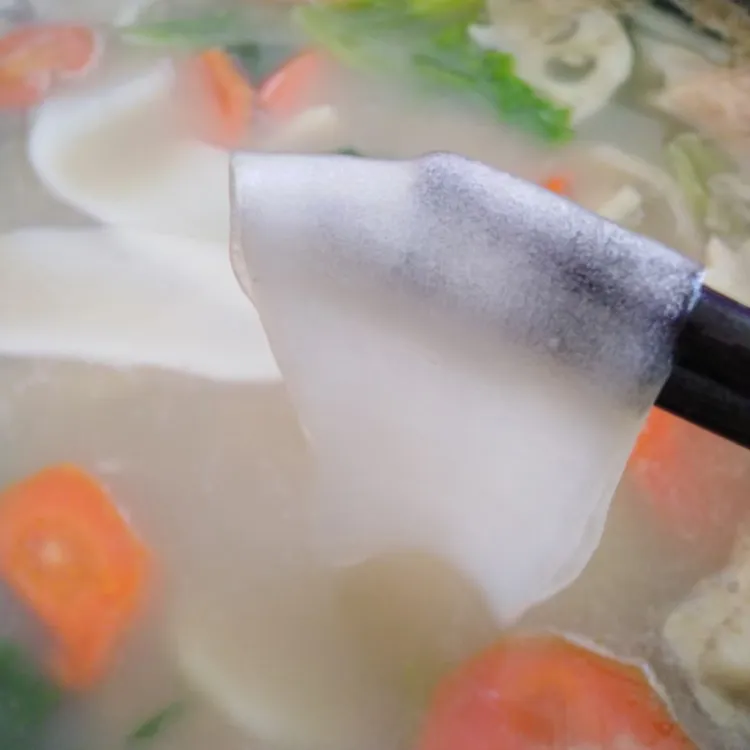 [定西宽粉]甘肃农家纯土豆粉