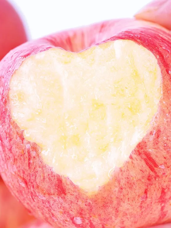 陕西洛川红富士5.5-13斤