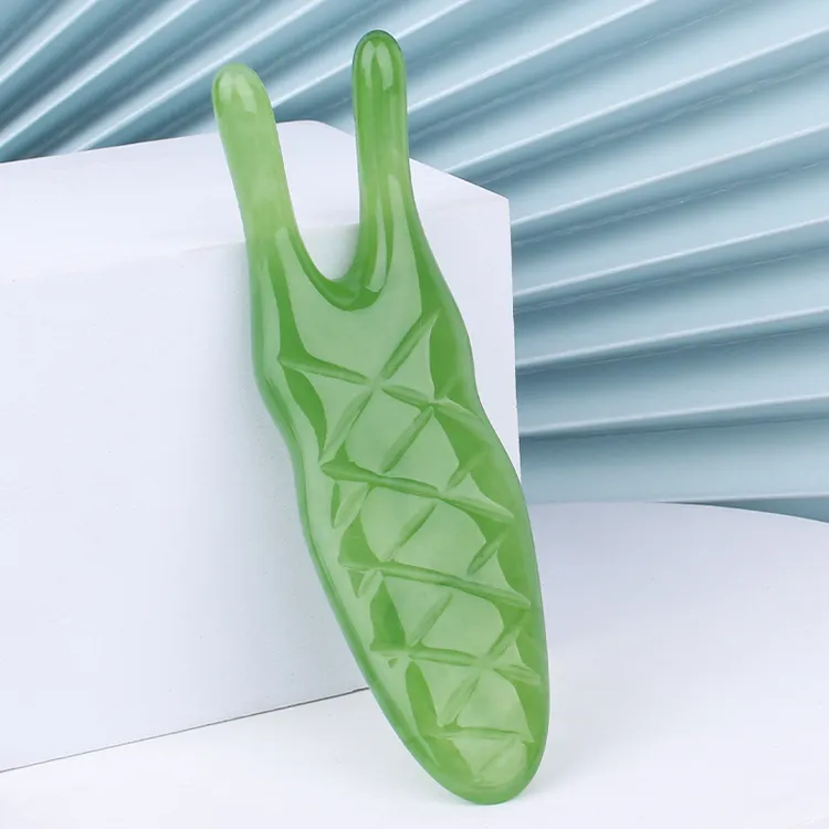 FuYue/福玥【好物推荐】鼻子按摩器刮鼻器鼻翼