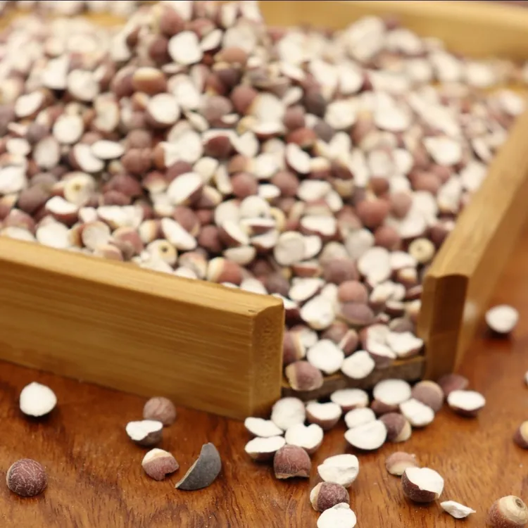 【凤姐甄选】优质无硫芡实鸡头米可煮水煲汤250克-500克包邮散装