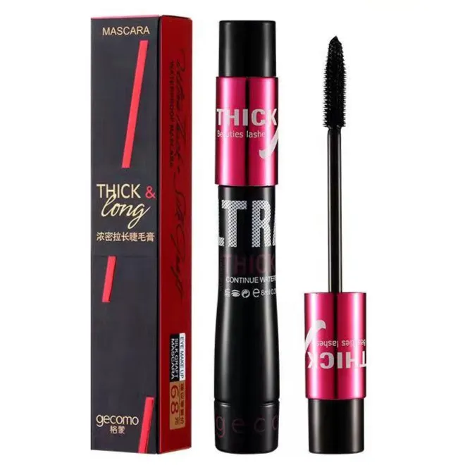浓密睫毛膏（两支）