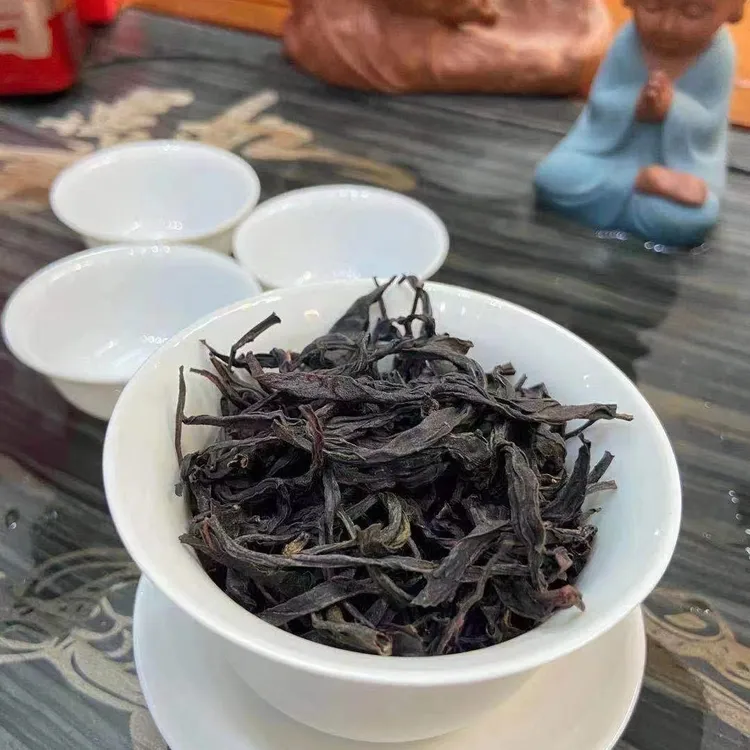 【云姐直推】单丛蜜兰香 500g