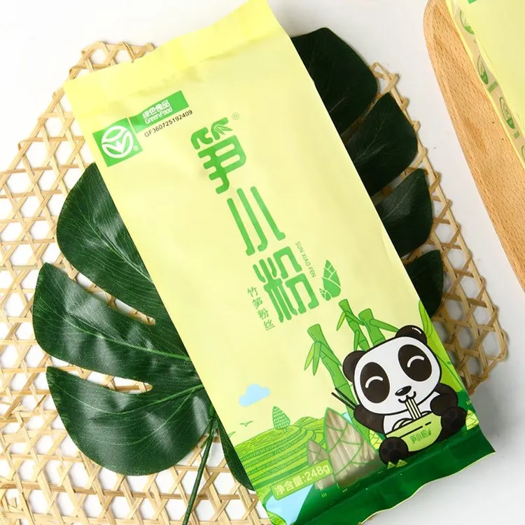 江西赣南特产笋小粉竹笋粉丝1袋