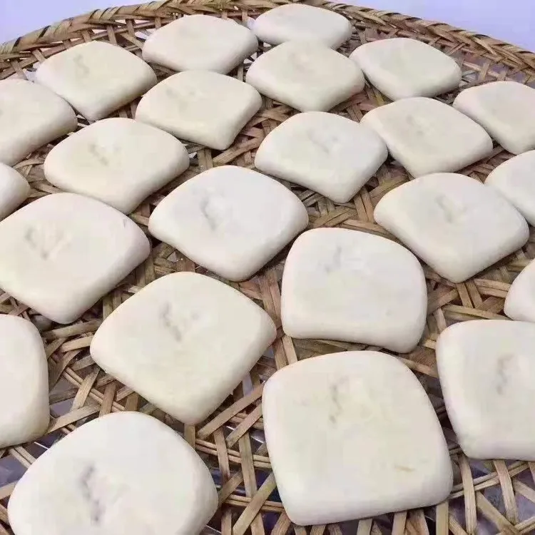 【特色食品】山七手工白干 农家黄豆纯手工制作