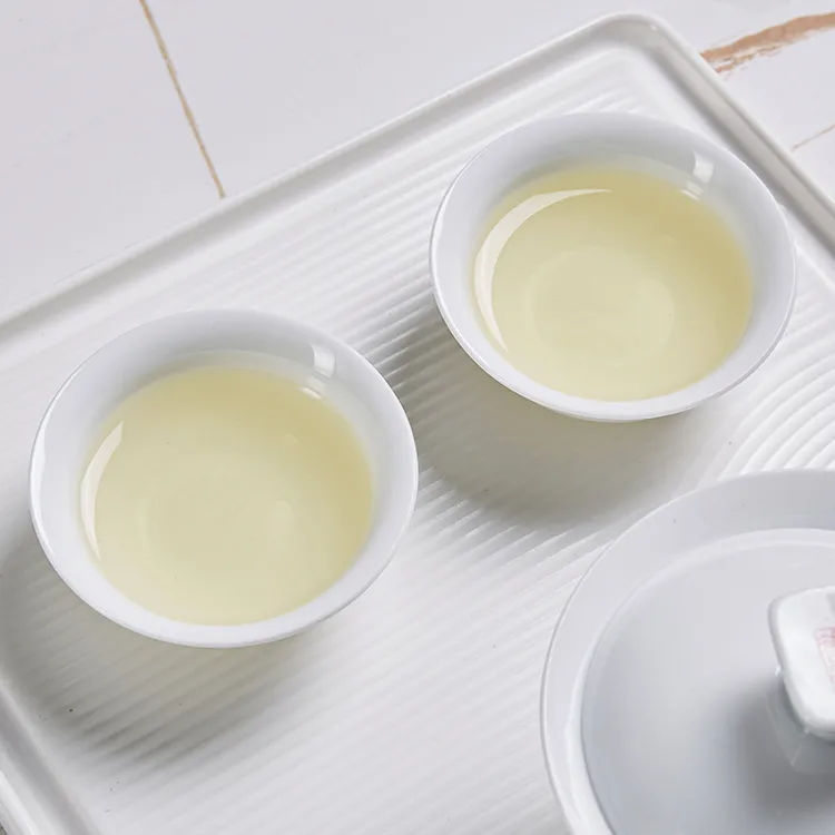 陈素全名茶【两岸茶王】特级浓香型正宗安溪铁观音乌龙茶叶礼盒装