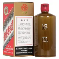 KWEICHOW MOUTAI/贵州茅台2022年金字陈酿茅台酒酱香型53度500ml