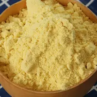 农家小米面现磨小米面粉纯生粉黄米粉黄小米面粉五斤包邮