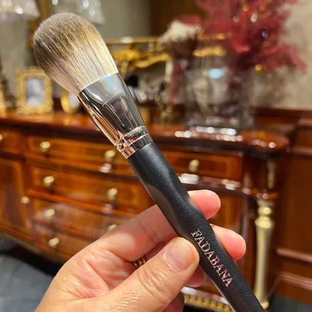 FADABANA影楼化妆师专用腮红刷