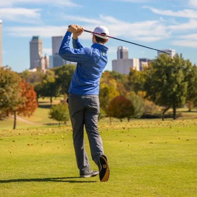高尔夫挥杆练习加速棒