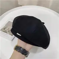 【颜家推荐】2023年新款贝雷帽