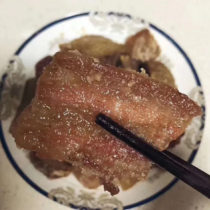 隆回北面农家米粉肉粉蒸肉250g×2包