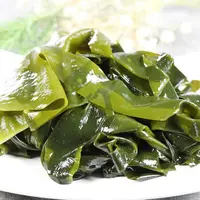 【小爱推荐】 裙带小叶   盐渍裙带菜200克/包   连云港发货