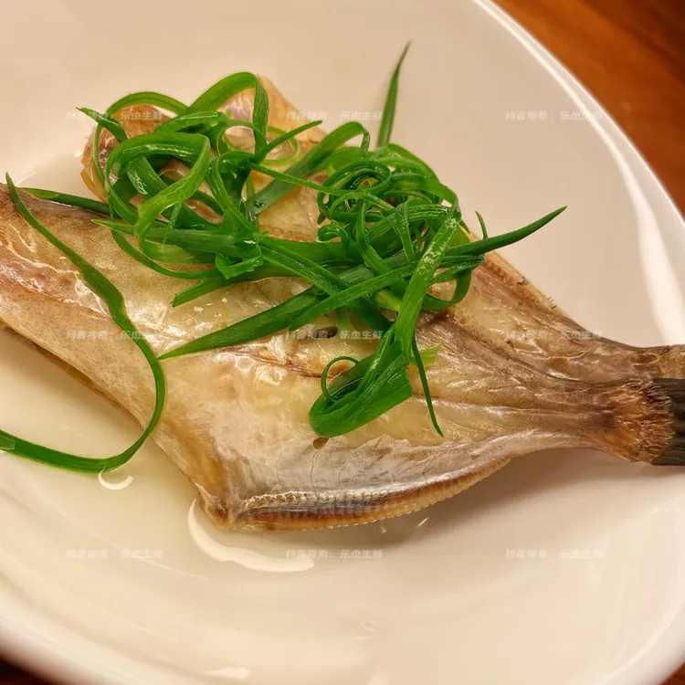 乐杰精选 舟山内港半干小剥皮鱼 1斤 2斤 3斤 5斤（收到速冻保存）