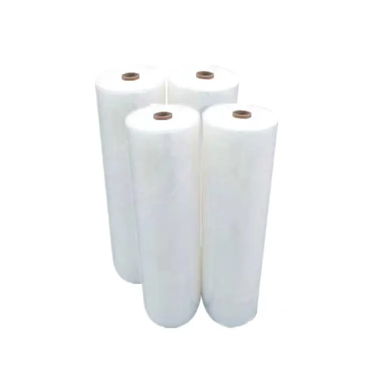 塑料膜4丝厚。幅宽2米。沙发套打版膜