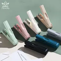 新打刺钳玫瑰去刺钳塑料玫瑰花除刺神器鲜花去叶花艺专用修剪工具
