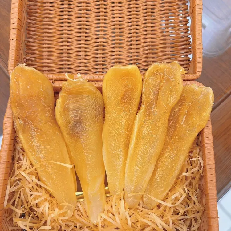 BAO JIA LI/宝加丽白花花胶系列