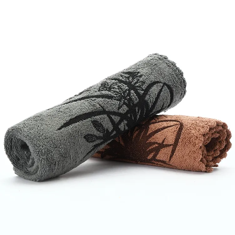 功夫茶巾高档茶布吸水加厚大号长条布茶具毛巾茶几茶桌茶台抹布垫商品图