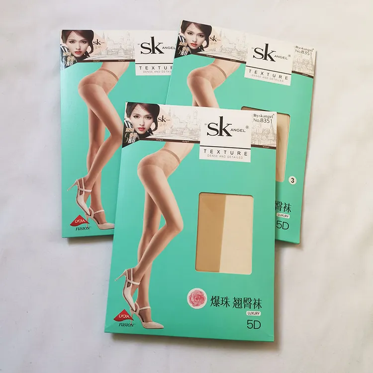 SK8351爆珠翘臀袜5D超薄美腿性感脚底防滑唐嫣代言夏季性感连裤袜