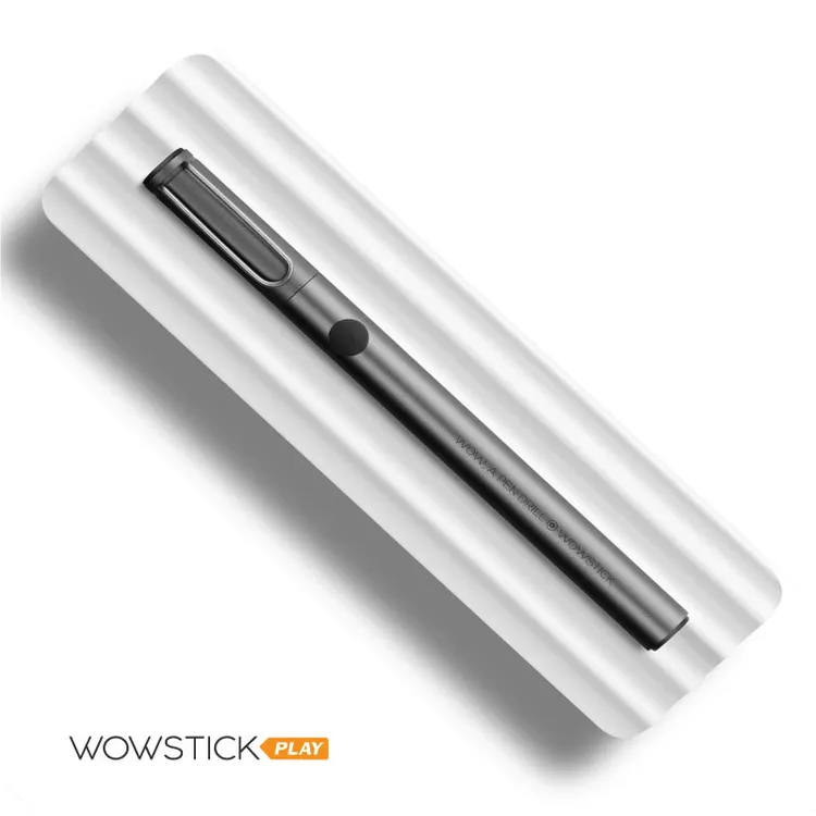 wowstick锂电迷你电钻笔电动刀便携手持拆机维修工具无线