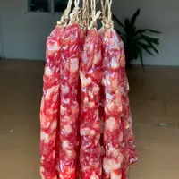 【芬姐精选】正宗广式腊味广式腊肠