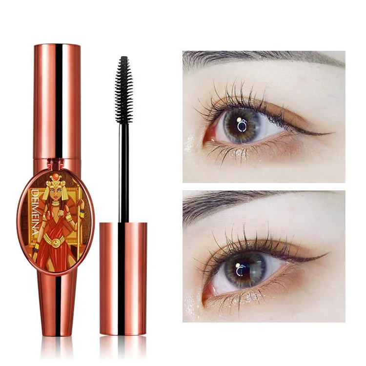 蝶美娜埃及艳后密长睫毛膏（拍下送睫毛夹）