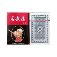 魔术卡片 仅供娱乐 万盛达2039（ 包教会）老人花色数字精品