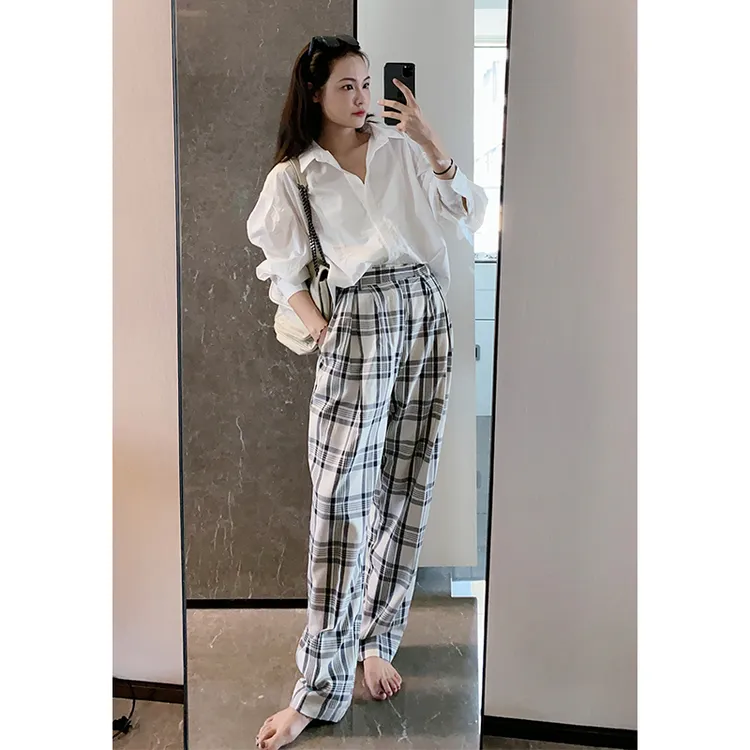 【现货】美洋MEIYANG 留洋大小姐衬衫 立体设计泡泡袖时尚白衬衣