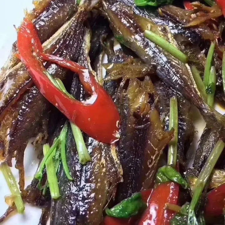 【SF平兰海产】东山岛巴郎干肉500克~1000克/包