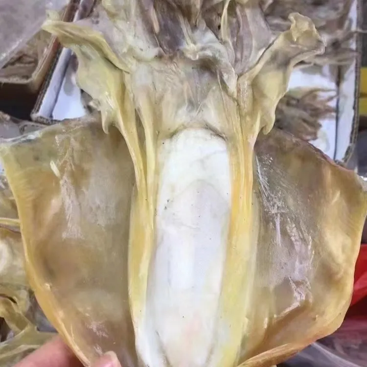 东山岛墨鱼干 乌贼干 500克/斤