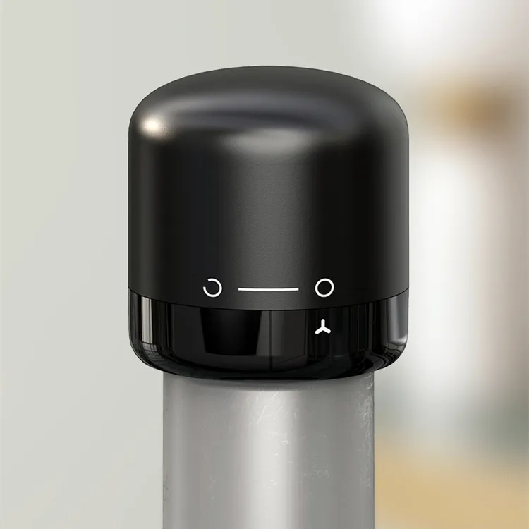 红酒瓶塞家用密封酒塞创意红酒玻璃瓶塞迷你保鲜塞红酒密封盖