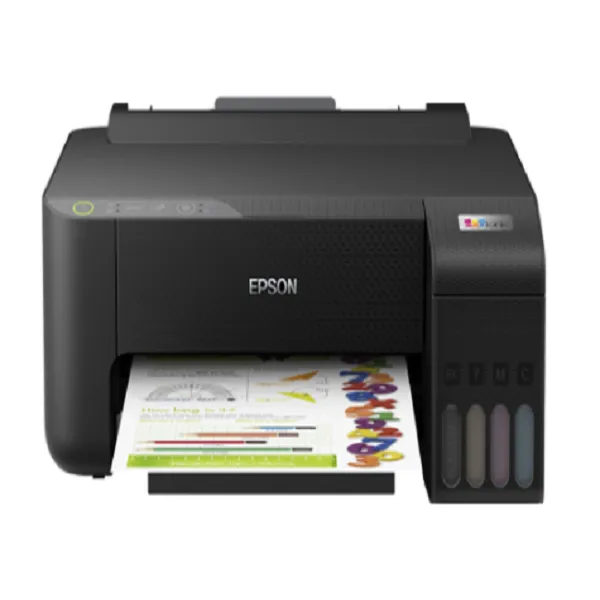 Epson/爱普生墨仓式® L1259 A4全新彩色单功能打印机