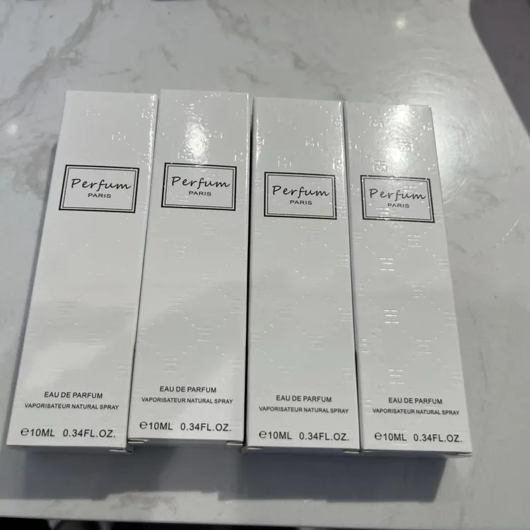 【钱有有推荐女士香水10ML】