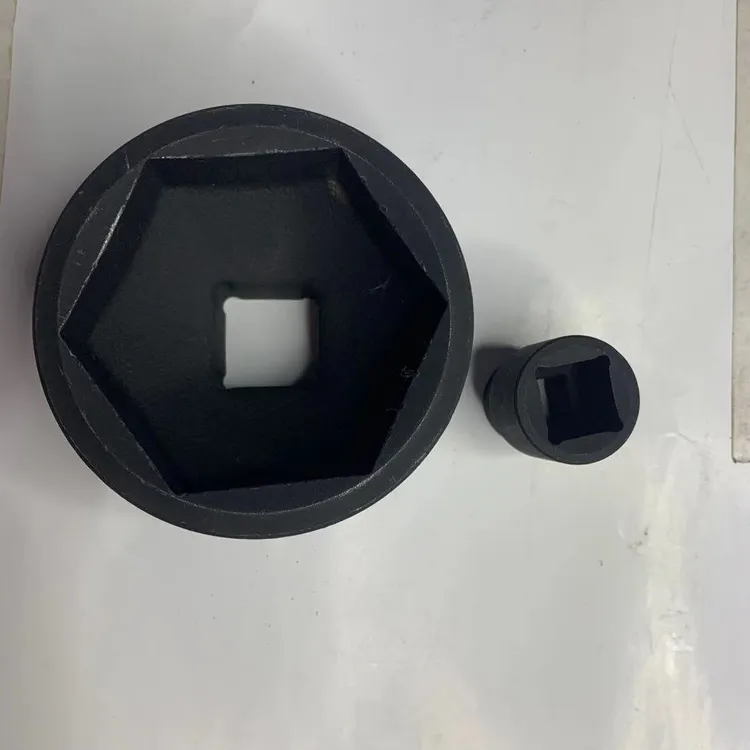 法士特放油螺丝套头+输出轴螺母套头