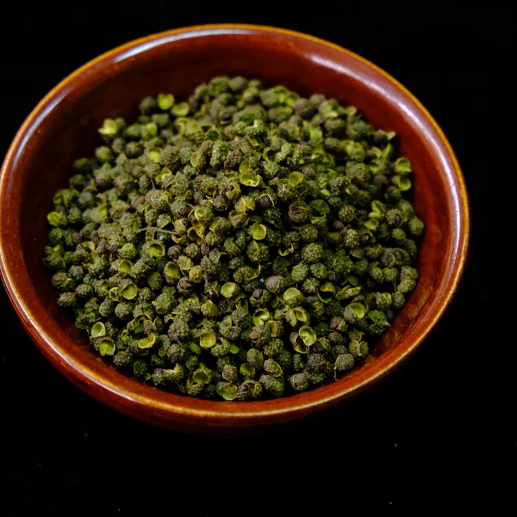 湖南麻椒特麻新鲜散装藤椒正宗干青花椒粒100g/250g/500g