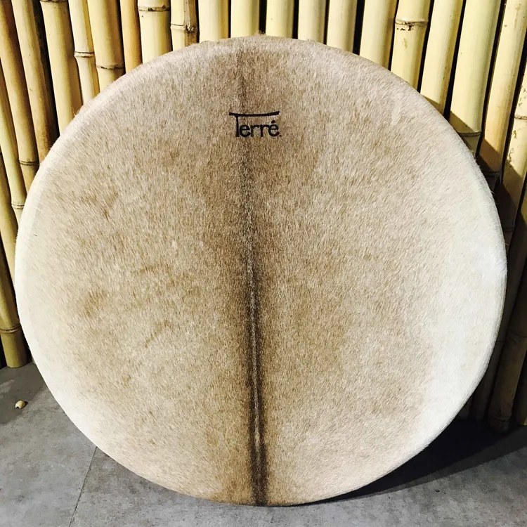 TERRE德瑞萨满鼓shaman drum框鼓手鼓声音疗愈
