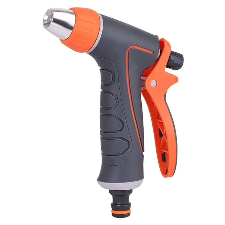 洗车伸缩水管清洗喷枪神器户外洗车水管软管高压软管家用浇花水枪